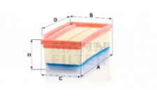 Image for Air Filter