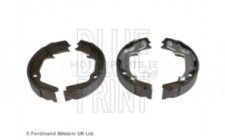 Image for Brake Shoe Set