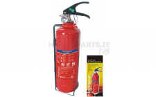 Image for 2KG FIRE EXTINGUISHER