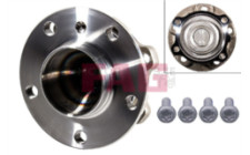 Image for Wheel Bearing Kit