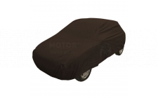 Image for BREATHABLE FULL CAR COVER - LARGE