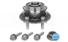 Image for Wheel Hub