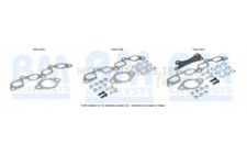 Image for Fitting Kit-Catalyst