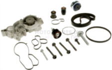 Image for Timing Belt-Water Pump Kit