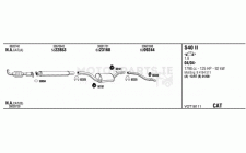 Image for Exhaust System