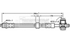 Image for Brake Hose