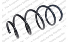 Image for Coil Spring