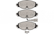 Image for Brake Pad Set