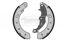 Image for Brake Shoe Set