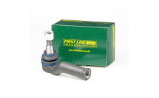 Image for Tie Rod End