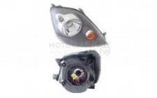 Image for Head Lamp Unit