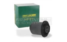 Image for Susp/Control/Wishbone/Arm Bush/Mount