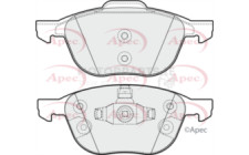 Image for Brake Pad Set