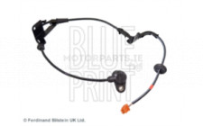 Image for Wheel Speed Sensor