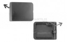 Image for Bumper Tow Hook Cover