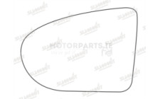 Image for Mirror Glass