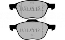 Image for Brake Pad Set