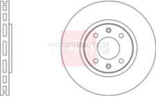 Image for Brake Disc