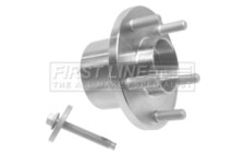 Image for Wheel Bearing Kit