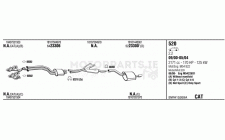 Image for Exhaust System