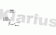 Image for Exhaust System