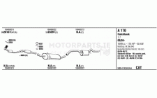 Image for Exhaust System