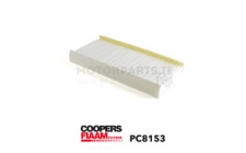 Image for Cabin Filter