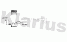 Image for Exhaust System