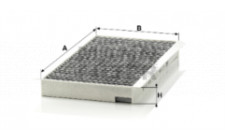 Image for Cabin Filter