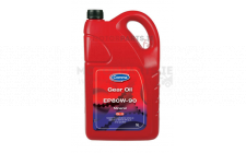 Image for COMMA GEAR OIL EP80W90 GL5 5LTR