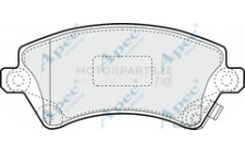 Image for Brake Pad Set