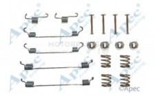 Image for Brake Fitting Kit