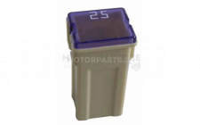 Image for 25AMP SLOW BLOW FUSE J TYPE