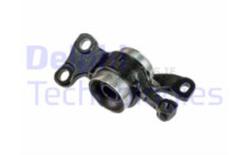 Image for Susp/Control/Wishbone/Arm Bush/Mount