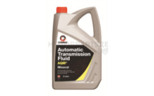 Image for Transmission Oil