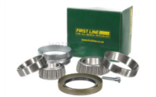 Image for Wheel Bearing Kit
