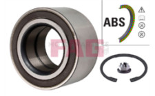 Image for Wheel Bearing Kit