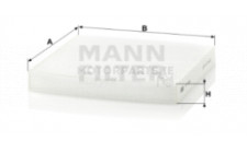 Image for Cabin Filter