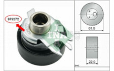 Image for Tensioner Pulley