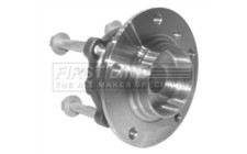 Image for Wheel Bearing Kit