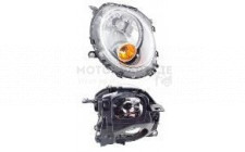 Image for Head Lamp Unit