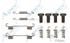 Image for Brake Fitting Kit