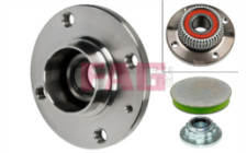 Image for Wheel Bearing Kit