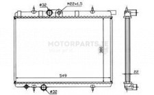 Image for Radiator