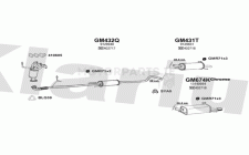 Image for Exhaust System