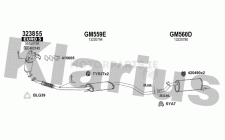 Image for Exhaust System