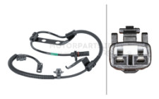 Image for Wheel Speed Sensor