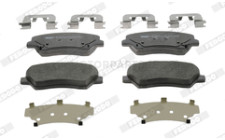 Image for Brake Pad Set