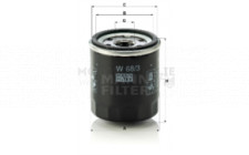Image for Oil Filter