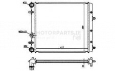Image for Radiator